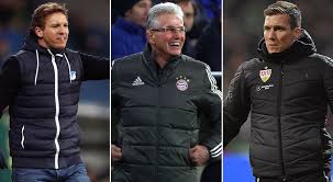 Prince, with his leadership qualities in the cabin and off. Saison 2017 18 Die Gehaltstabelle Der Bundesliga Trainer