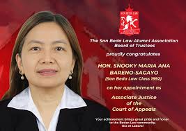 San Beda University College of Law