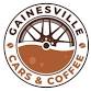 Gainesville Cars and Coffee at Tioga Town Center