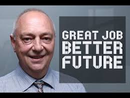 Leon Pieterse, Audit Director