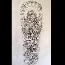 Sdelayu Rukav Po Svoemu Eskizu Tattoo Tattoos Tattooed Tattooart Risunki Uzorov Dlya Tatuirovok Tatuirovki Na Predpleche Ruki Korotkij Rukav Tatuirovki