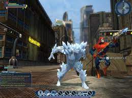 A lot of people have dc universe ps3 outsells pc version. Dc Universe Online Download For Pc Free
