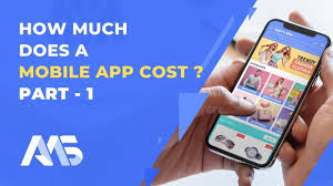 How Much Should It Cost To Build Your Mobile App Part 1 Create App From Website With Appmysite In 2020 Mobile App Builder App Promotion Build An App