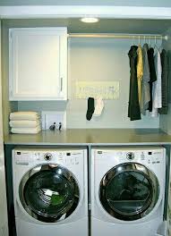 Pin By Vic Ky On Offices Small Laundry Space Laundry Room Storage Laundry In Bathroom