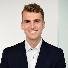 Raphael van der Berg