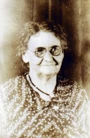 Sarah Ann Shoemaker Bloom (1858-1934)