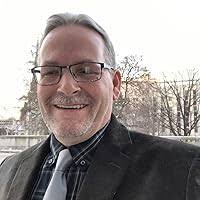 Ancient Beacon (The Palmdale Files Book 2) by Harold Anderson