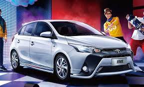 The base l sedan with the manual transmission offers enough standard equipment to keep most buyers happy. 2017 Toyota Yaris Launched In China