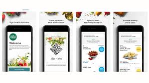 The app is the easiest way to see what's on sale while you shop. Whole Foods With Amazon Prime How To Get A Discount Reviewed Home Garden