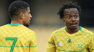 May 27, 2021 · the match is the next step in bafana bafana's preparations for the 2022 soccer world cup qualifiers which will now start in september after being postponed from june. Fifa Rankings Bafana Bafana Fall After Failure To Qualify For 2022 Afcon Fa Sports