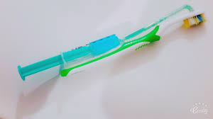 Care for your teeth with these premium category toothbrush with toothpaste inside collections at alibaba.com. Toothpaste Built In Toothbrush Cheaper Than Retail Price Buy Clothing Accessories And Lifestyle Products For Women Men