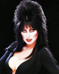 Reminder And Warning Elvira Movies Mistress Dark Costumes