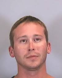 31-year-old JUSTIN PERMENTER from Manatee County, Florida was arrested