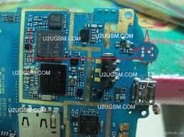Samsung C3312 Duos Mic Jumper Problem ...