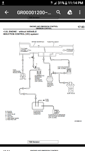 My eclipse is making a knocking sound when in ideal. 03 Gt Vacuum Line Problems Mitsubishi Eclipse 3g Club