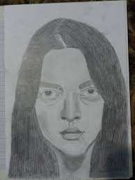 How to improve portrait drawing skills, especially with shading?