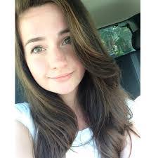 Haley Gray's Instagram, Twitter & Facebook