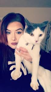 Happy Belated 1st Birthday to Daisy, 8/29/2025. She loves her lamb-ees, big  and small! Today she had some fun at the dog park.