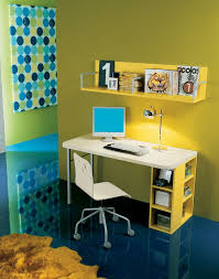 7 Cool Ideas Of Kids Study Space Organization Kidsomania Study Table Designs Study Room Design Kids Study Table