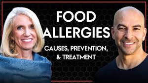 277 ‒ Food allergies: causes, prevention, and treatment with immunotherapy 