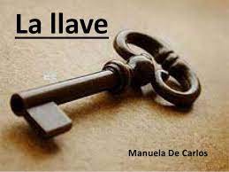 La distancia y el tiempo no saben. Abel Pintos La Llave