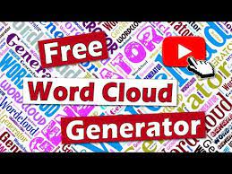 Pin By Michelle Baker On Computer Word Cloud Generator Word Collage Word Cloud