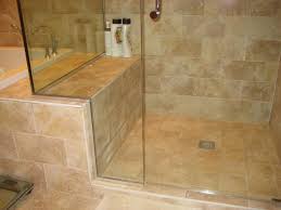 Slippery surfaces combined with the slowed reaction time that seniors may face taking a bath or shower make these prime areas for painful falls and serious injuries. Shower Bench Not Pitched And Won T Drain Ceramic Tile Advice Forums John Bridge Ceramic Tile
