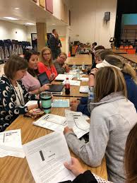 How can we help you? April 2019 Moments With Edulastic