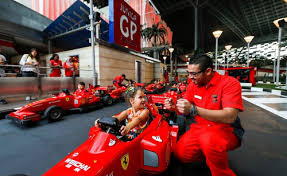 One of dubai tour packages ' top attractions amongst others is the ferrari world amusement park located at abu dhabi. Ferrari Theme Park Dubai Tour Package Service In Ahmedabad Ahmedabad Flyway Dubai Id 19261798548