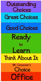 Clip Chart For Classrooms 3 Ft Long