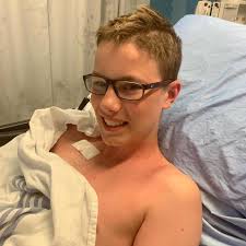 Victoria, please come out and help support the Nickerson family