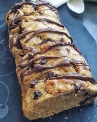 Brioche Pepites De Chocolat