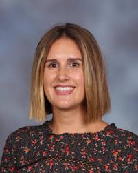 Katelyn Egger » Departments