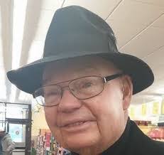 Donald Culp's Instagram, Twitter & Facebook