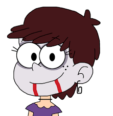 We did not find results for: Luna Loud On Theloudhousefanclub Deviantart