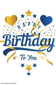 I only have one wish for a wonderful brother like you: 220 Birthday Masculine Ideas In 2021 Birthday Happy Birthday Cards Birthday Cards For Men