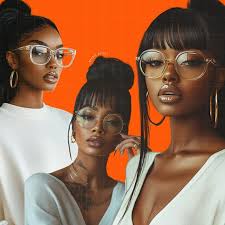Melanin Stock Images, Clear Frame Baddies Stock Photos, Aesthetic Black  Women Stock Photography, AI Models Black Girl