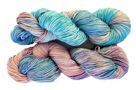 In my experience, rit dye gives you brighter colors, so if that's important to you rit may be the way to go. Eat Knit And Dye We Are Makers