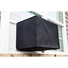 Ac shield protective cover for air conditioner. Sturdy Covers Ac Defender Window Air Conditioner Unit Cover Walmart Com Walmart Com