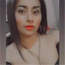 Valeria Mera's Instagram, Twitter & Facebook