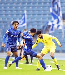 #صفحة_الهلال من اجل جماهير الهلال.صفحة جماهيرية.حرة. Ø§Ù„Ù†ØµØ± ÙˆØ§Ù„Ù‡Ù„Ø§Ù„ ÙŠØ³ØªØ¹ÙŠØ¯Ø§Ù† Ø¬ÙˆÙÙŠÙ†ÙƒÙˆ ÙˆØ¥Ù…Ø±Ø§Ø¨Ø· Ù‚Ø¨Ù„ Ø§Ù„Ù‚Ù…Ø© Ø£Ø®Ø¨Ø§Ø± Ø§Ù„Ø³Ø¹ÙˆØ¯ÙŠØ© ØµØ­ÙŠÙØ© Ø¹ÙƒØ§Ø¸