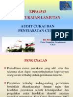 Berapakah amaun pelepasan cukai bagi individu dan saudara tanggungan bagi tahun taksiran 2016? 6 Bab 5 Percukaian