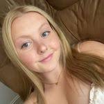 Erma Gorman's Instagram, Twitter & Facebook