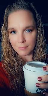 Friday's reminder: with coffee and faith, we can handle anything ✨☕