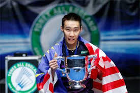 The bwf regulates, promotes, develops and popularises the sport globally and organises inspiring world events. Top Ranked Lee Chong Wei Wears A Malaysian Flag Over His Shoulders And Sitting Down To Hold The Fourth All England Open C Badminton Outfits Badminton Malaysian