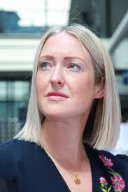 Esther Ghey is crowned 2025 Cheshire Woman of the Year