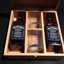 Cajas Cajas De Madera Whiskies Espirituosas Regalos Fabrica Cajas De Vino Estantes De Vino Caja De Cerveza