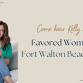 Favored Women | Fort Walton Beach, FL event image