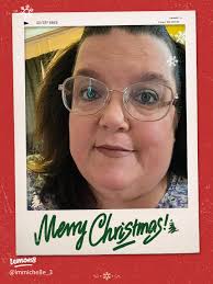 Merry Christmas, I'm new here