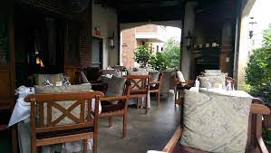 Menu & reservations make reservations. Ambassador Dining Room Wild Country Fine Arts